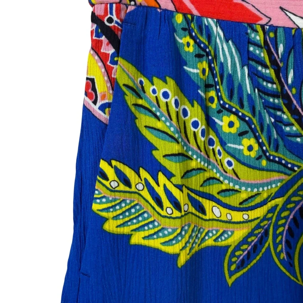 Boden pull shorts
